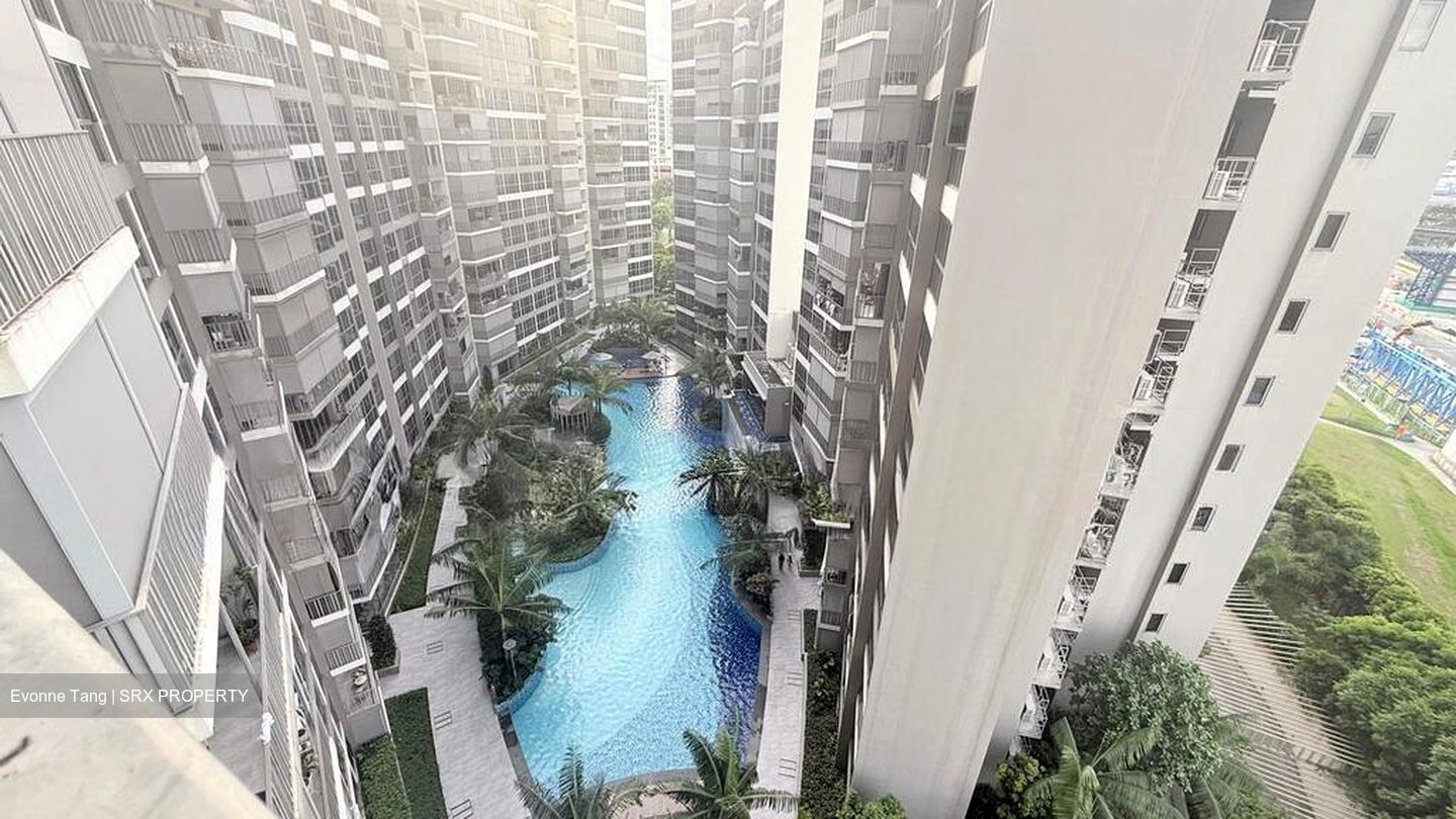 Northwave (D25), Condominium #503998961